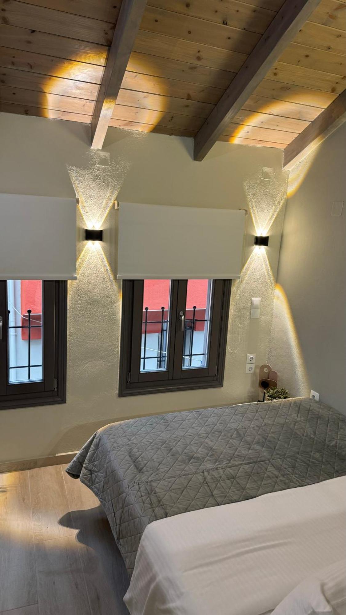 1900 Apartments Ioannina Extérieur photo